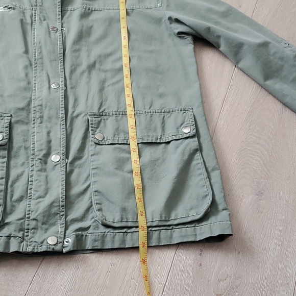 Topshop jacket - Picture 10 of 13